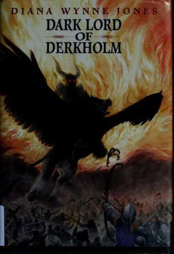 Dark Lord of Derkholm (1998)