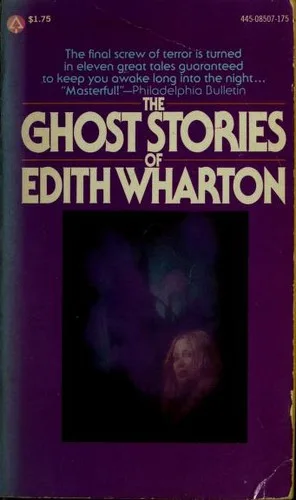 The Ghost stories of Edith Wharton (1973)