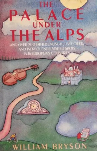 The palace under the Alps (1985)