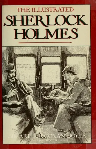 Works (Adventure of the Bruce-Partington Plans / Adventure of Wisteria Lodge / Adventures of Sherlock Holmes / Hound of the Baskervilles / Memoirs of Sherlock Holmes / Return of Sherlock Holmes / Sign of Four / Study in Scarlet) (1985)