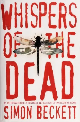 Whispers of the Dead (2009)