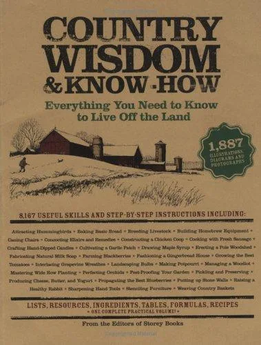 Country Wisdom & Know-How (2004)