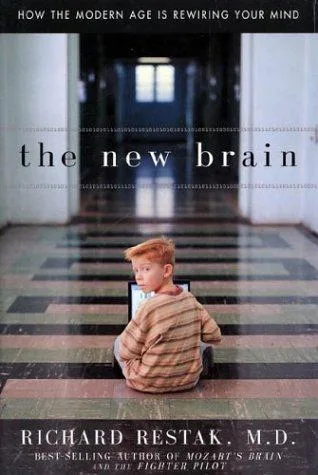The New Brain (2003)