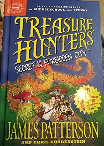 Secret of the Forbidden City (2015)
