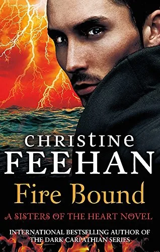Fire Bound (Sea Haven) (2016)