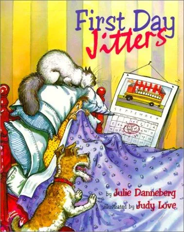 First Day Jitters (2000)