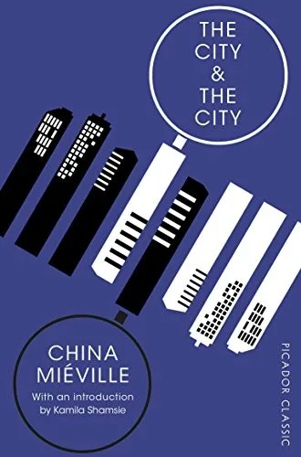 The City & The City (2009)
