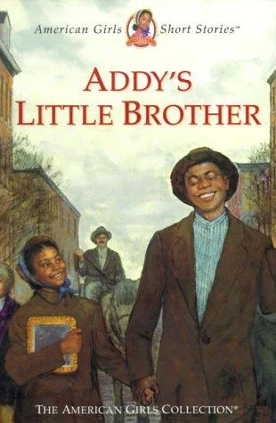 Addy's little brother (2000)