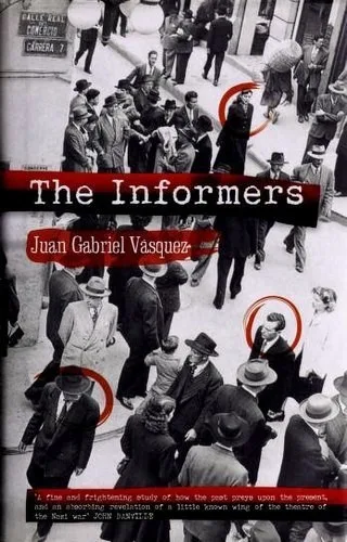 Los informantes (2004)