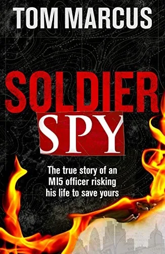 Soldier Spy (2016)