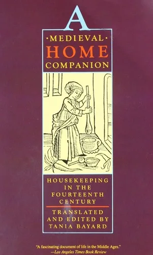 A Medieval Home Companion (1991)