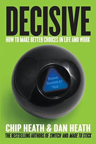 Decisive (2013)