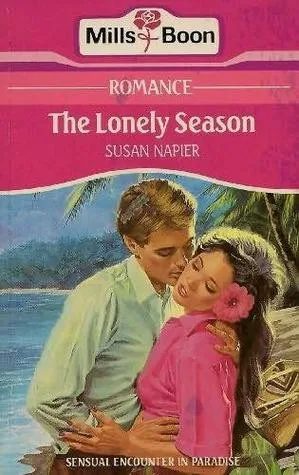 The Lonely Season (1986)