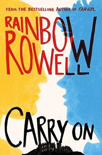 Carry on (2015)