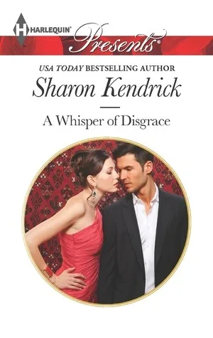 A whisper of disgrace (2013)