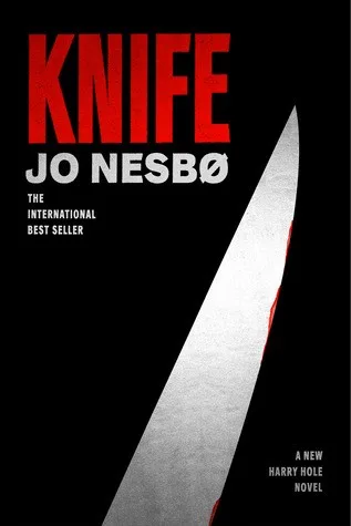 Knife (2019)