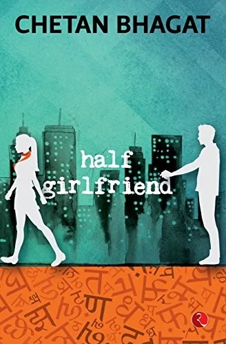 Half Girlfriend (2014)
