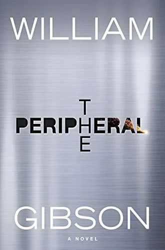 The Peripheral (2014)