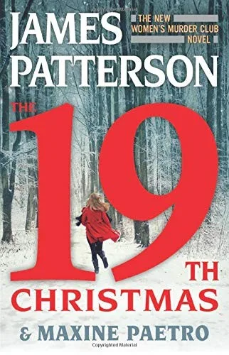 The 19th Christmas (2019)
