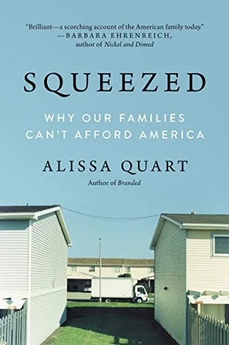 Squeezed (2018)