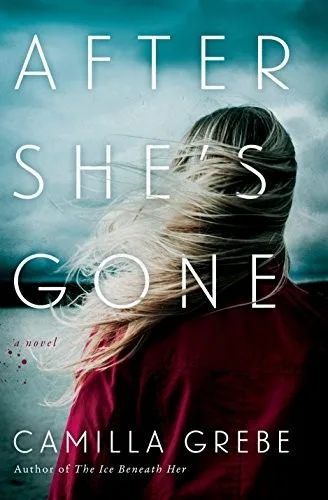 After She's Gone (2019)