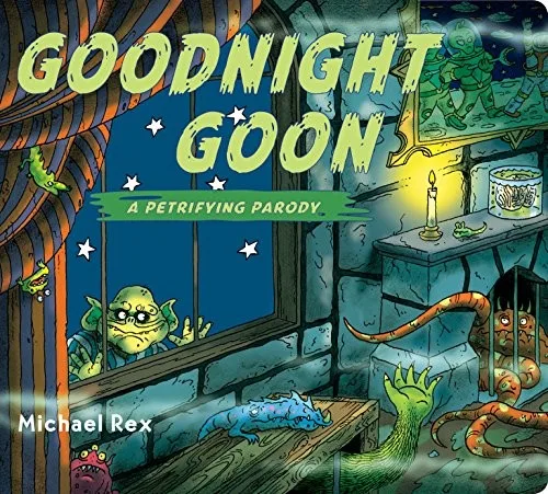 Goodnight Goon (2009)