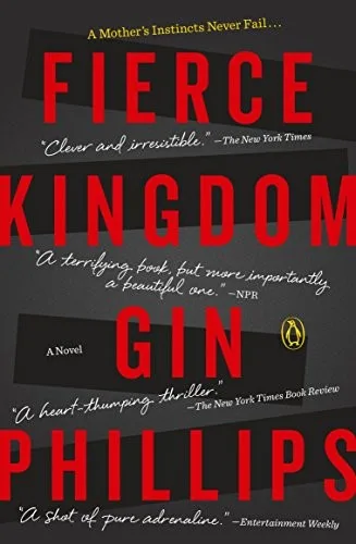 Fierce kingdom (2017)