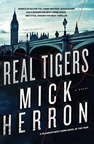 Real Tigers (2016)