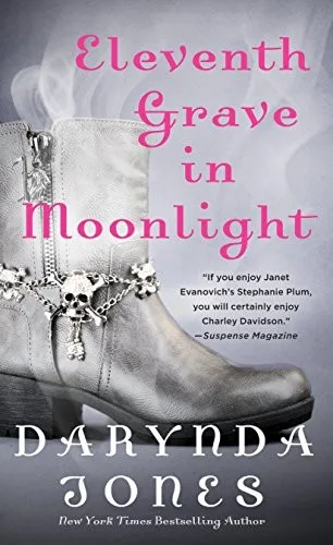 Eleventh grave in moonlight (2017)
