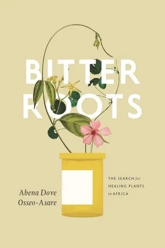 Bitter Root