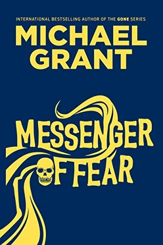 Messenger of Fear (2014)
