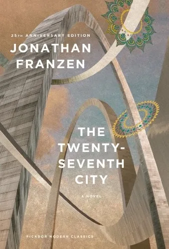 The Twenty-Seventh City (Bestselling Backlist) (1988)