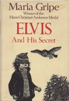 Elvis and his secret (1976)