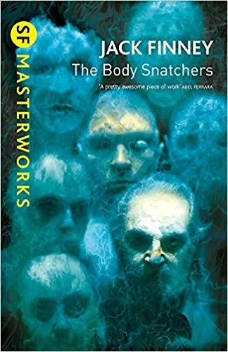 The Body Snatchers (1955)