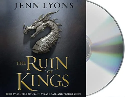 The Ruin of Kings (2019)