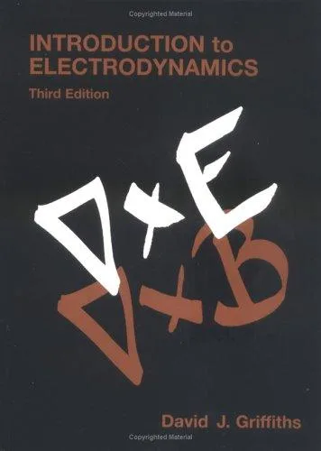 Introduction to electrodynamics (1981)