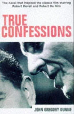 True Confessions (Classic Noir) (2000)