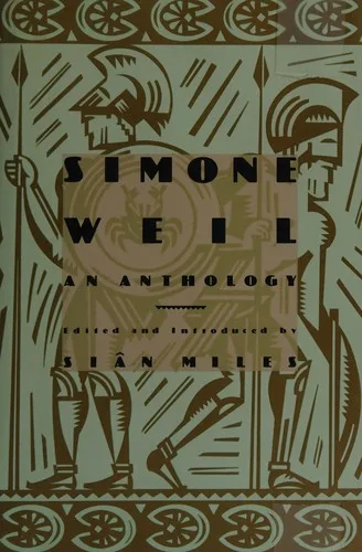 Simone Weil, an anthology (1986)