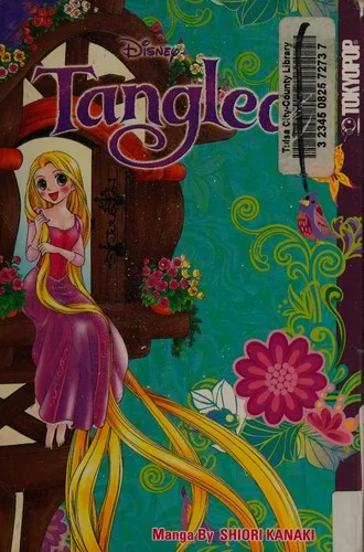 Tangled (2017)