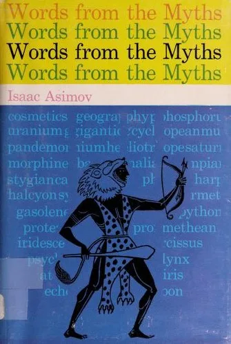 Words from the Myths (1961)