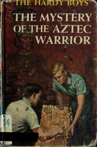 The Mystery of the Aztec Warrior (1964)
