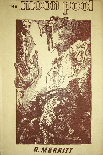 The Moon Pool (1919)
