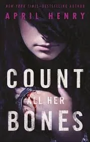 Count all her bones (2017)