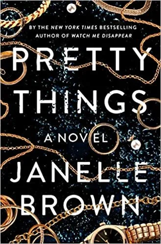 Pretty Things (2020)