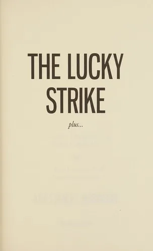 The Lucky strike (2009)
