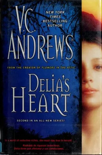 Delia's Heart (2009)