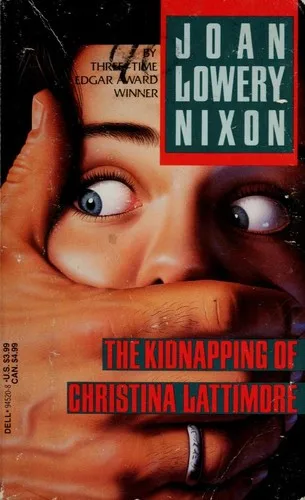 The Kidnapping of Christina Lattimore (1979)