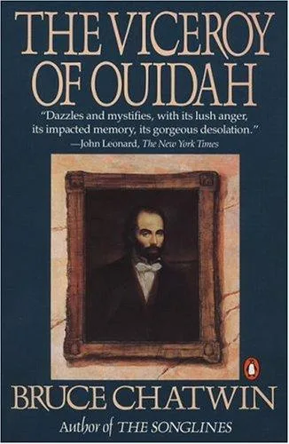 The Viceroy of Ouidah (1980)