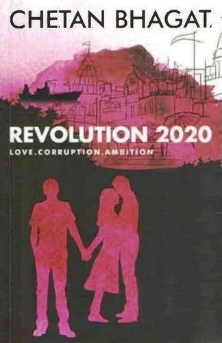 Revolution 2020 (2011)