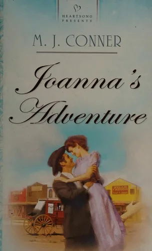 Joanna's adventure (2007)
